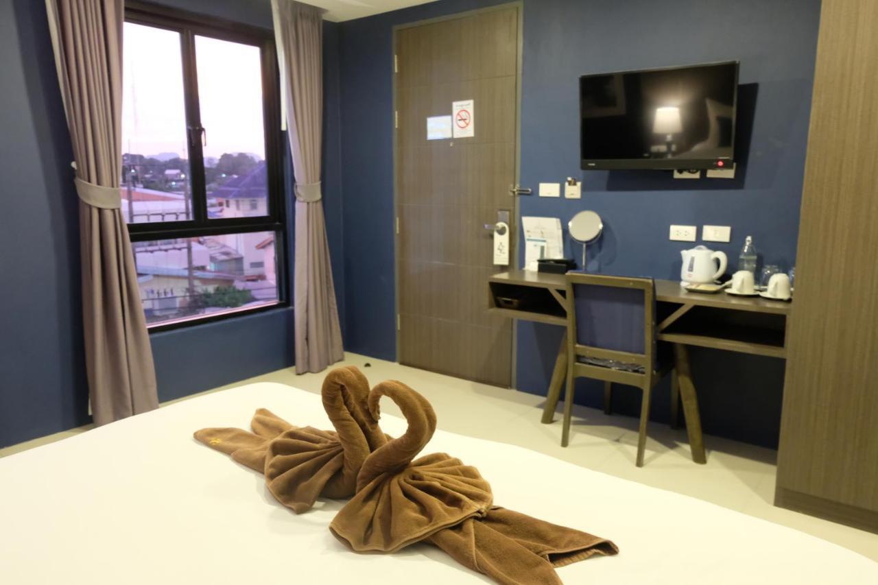 Hotell The Seens 3*