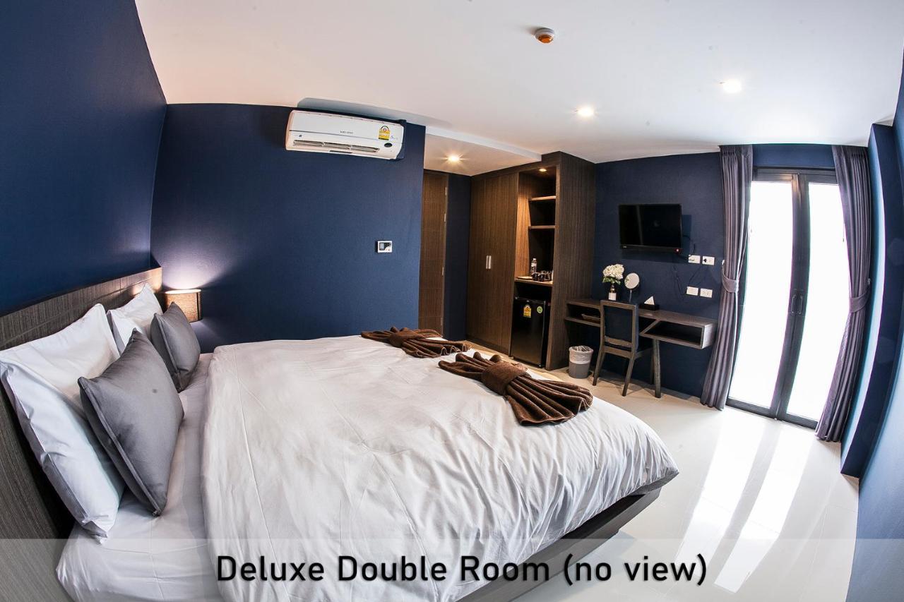 The Seens Hotell Krabi town