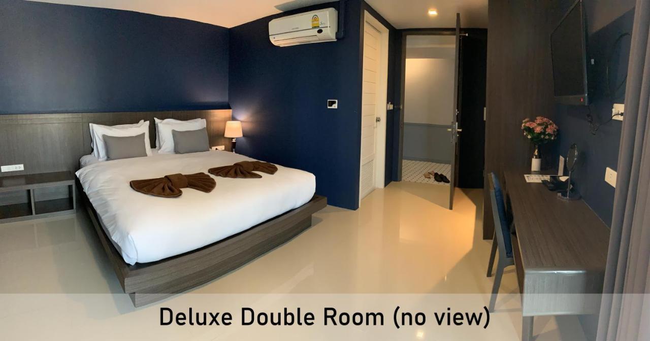 The Seens Hotell 3*