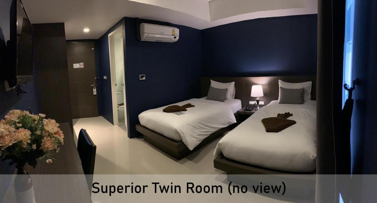 The Seens Hotell