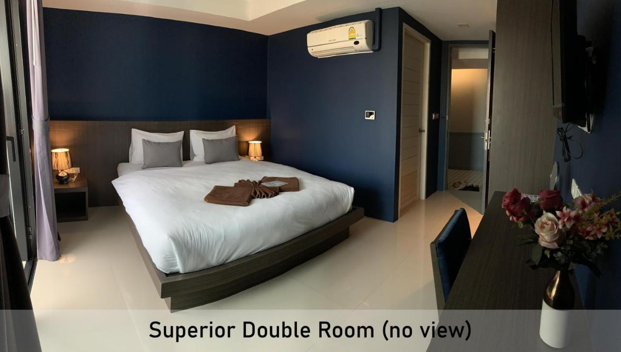 The Seens 3* Krabi town