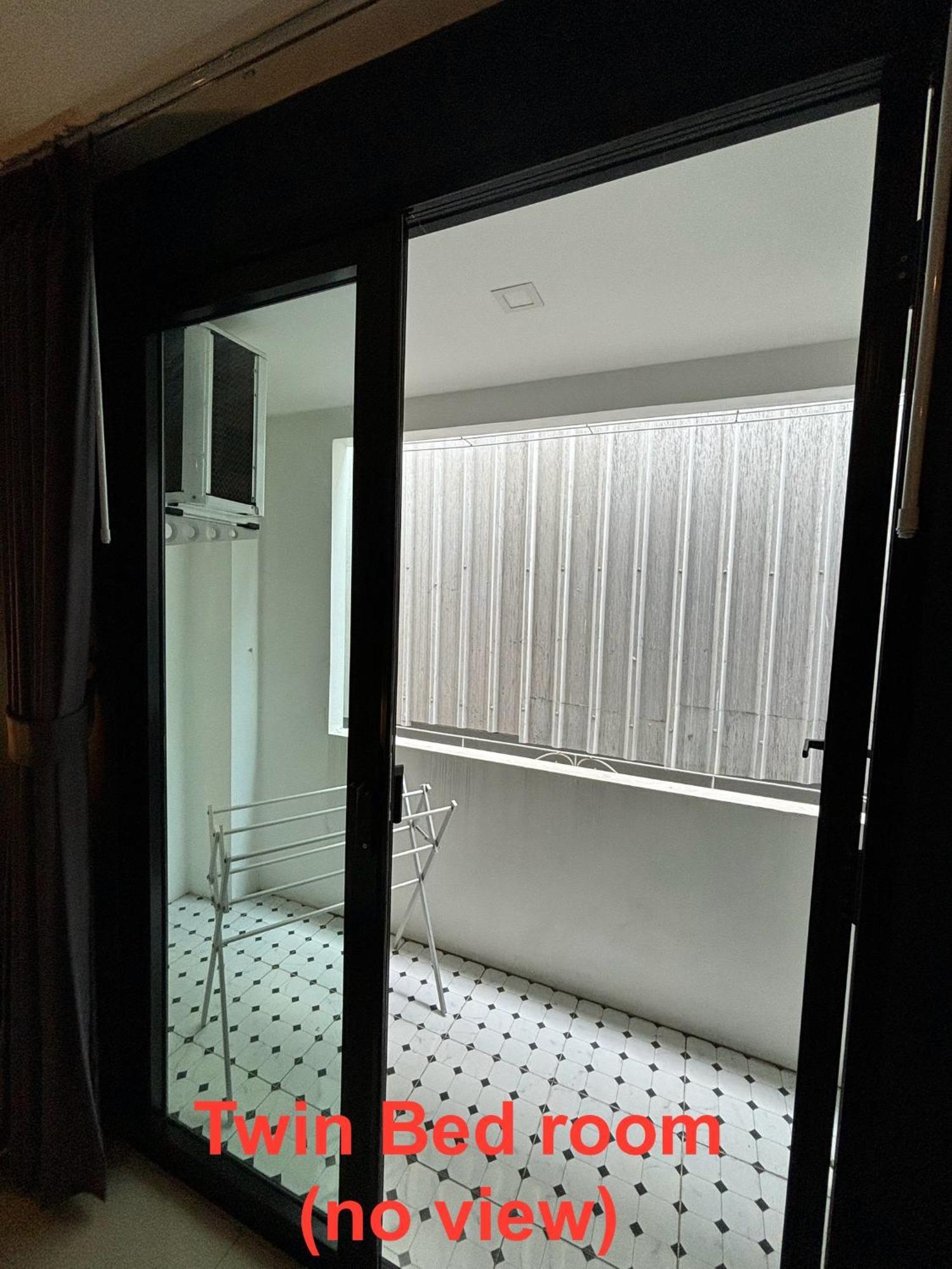 Hotell The Seens 3*