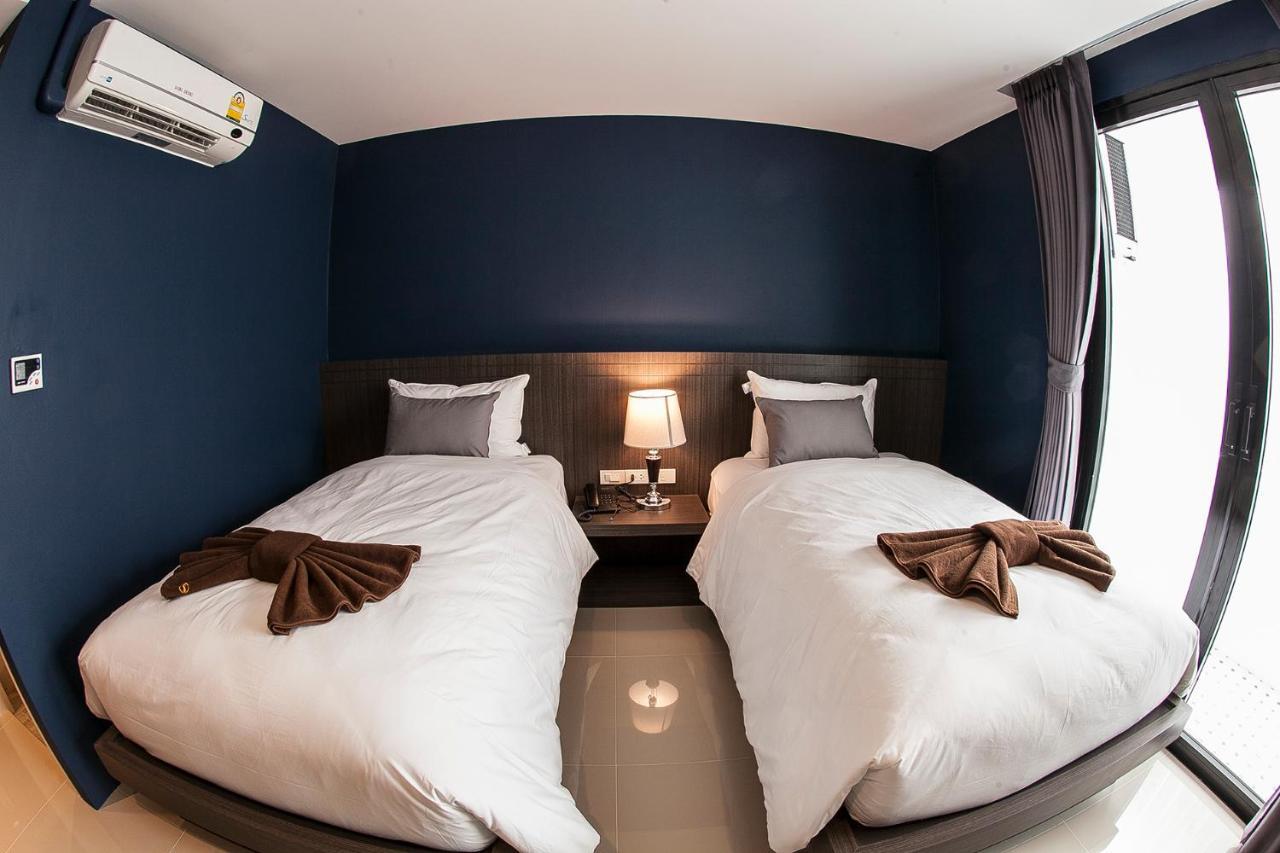 The Seens Hotell