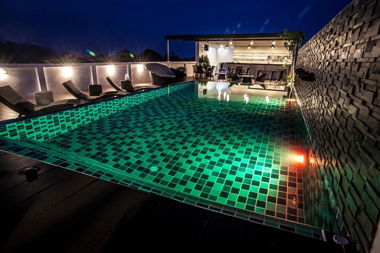 The Seens Hotell 3*