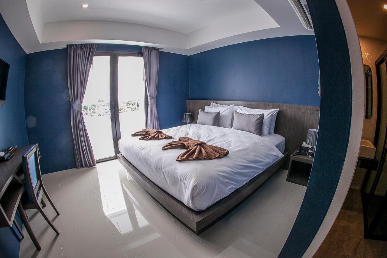The Seens Hotell