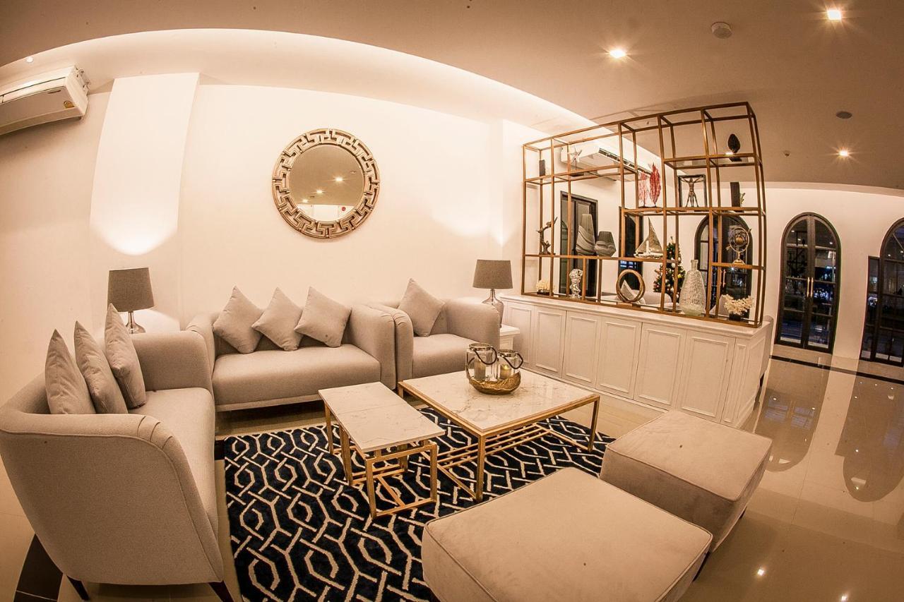 Hotell The Seens 3*