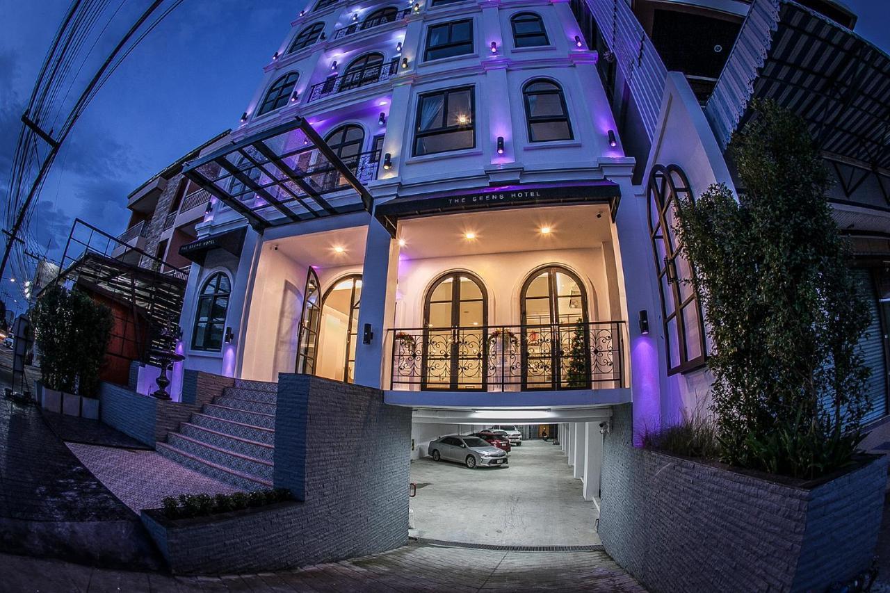 Hotell The Seens 3*