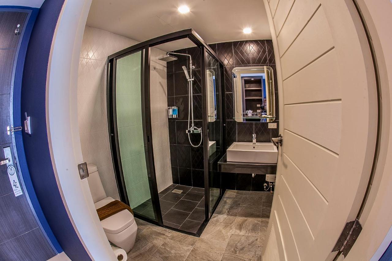 Hotell The Seens 3*