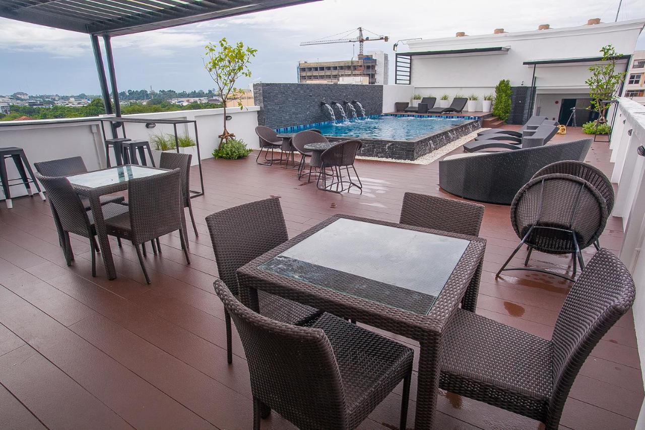 Hotell The Seens 3*
