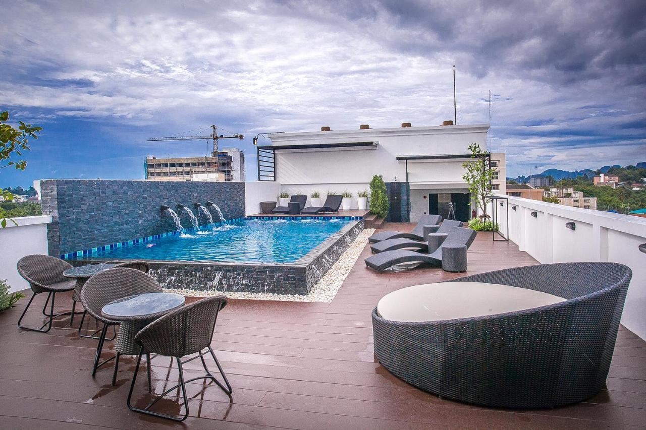 The Seens Hotell