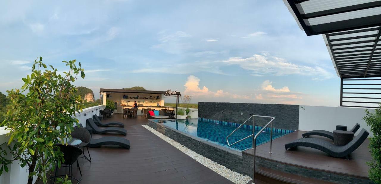 Hotell The Seens 3*