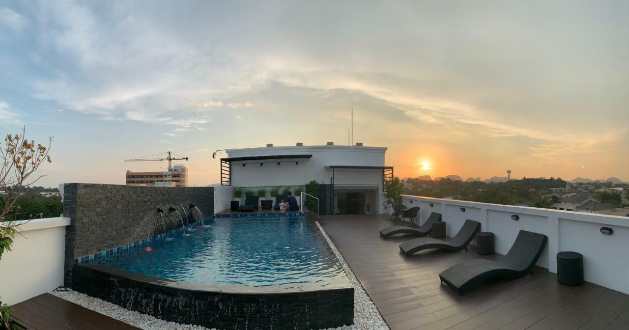Hotell The Seens 3*