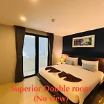 The Seens Hotel