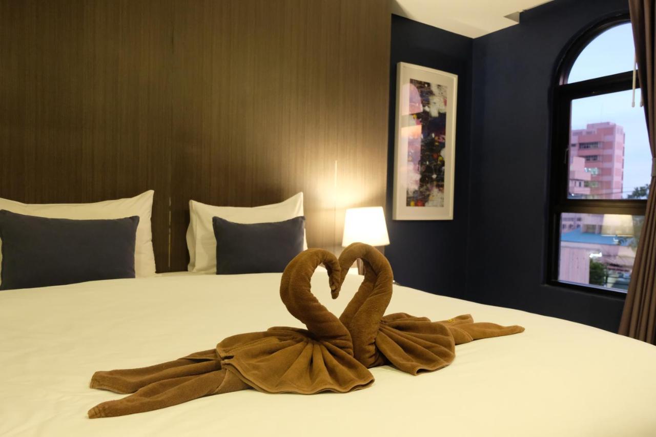 Hotel The Seens Krabi By
