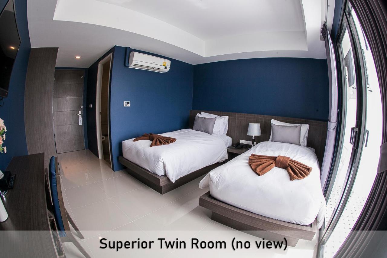 The Seens Krabi By