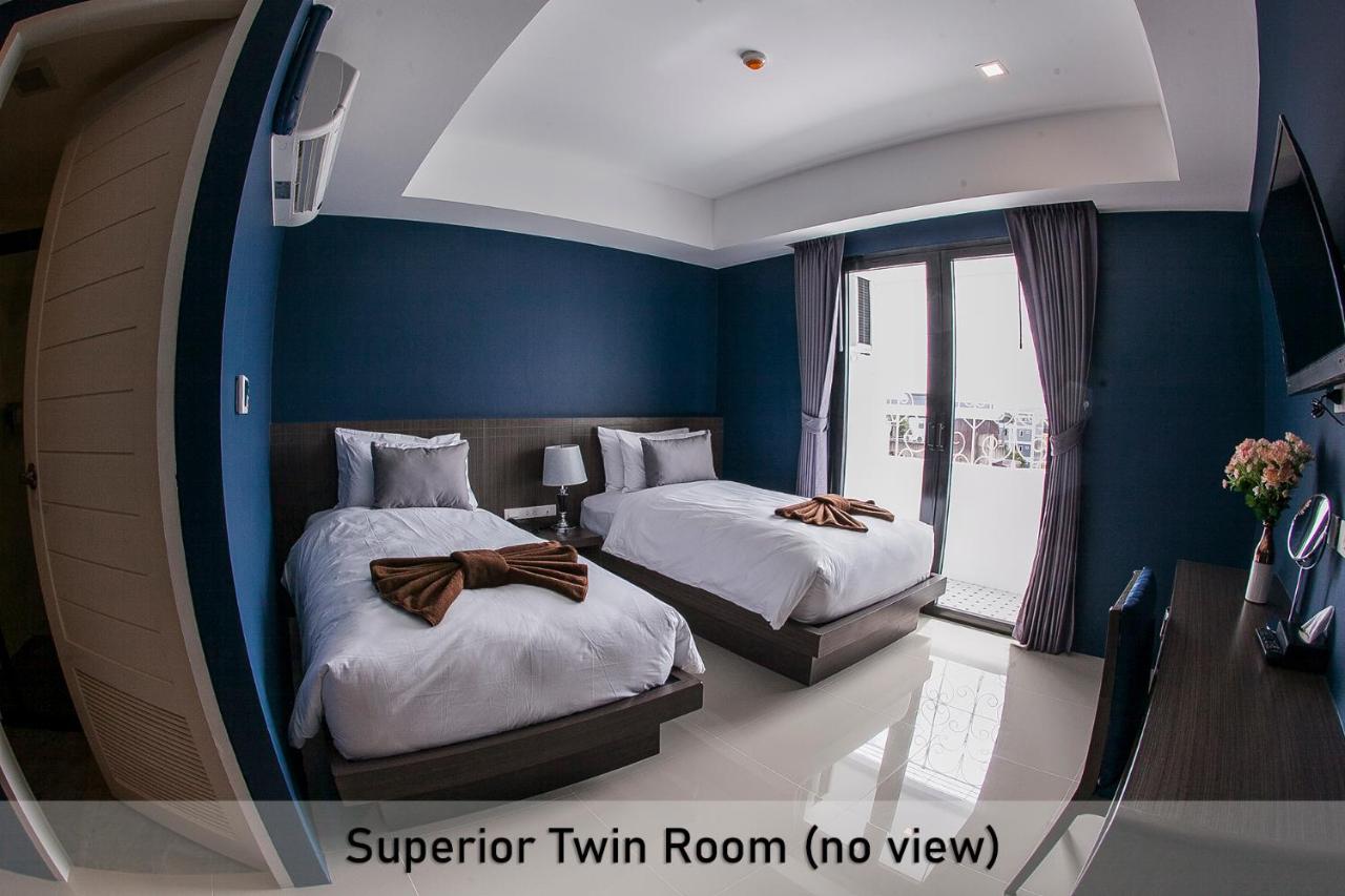 The Seens Hotel Krabi By
