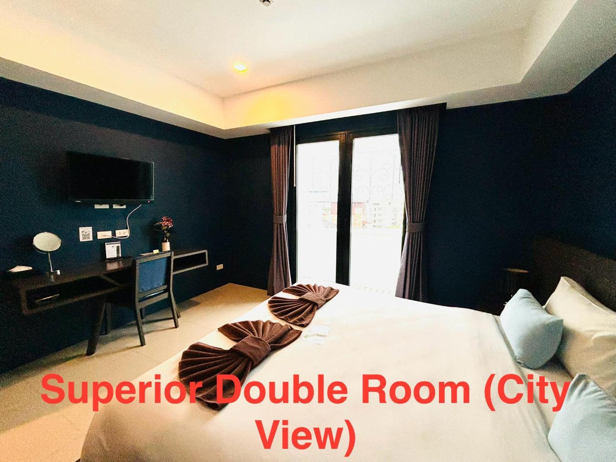 Hotel The Seens 3*