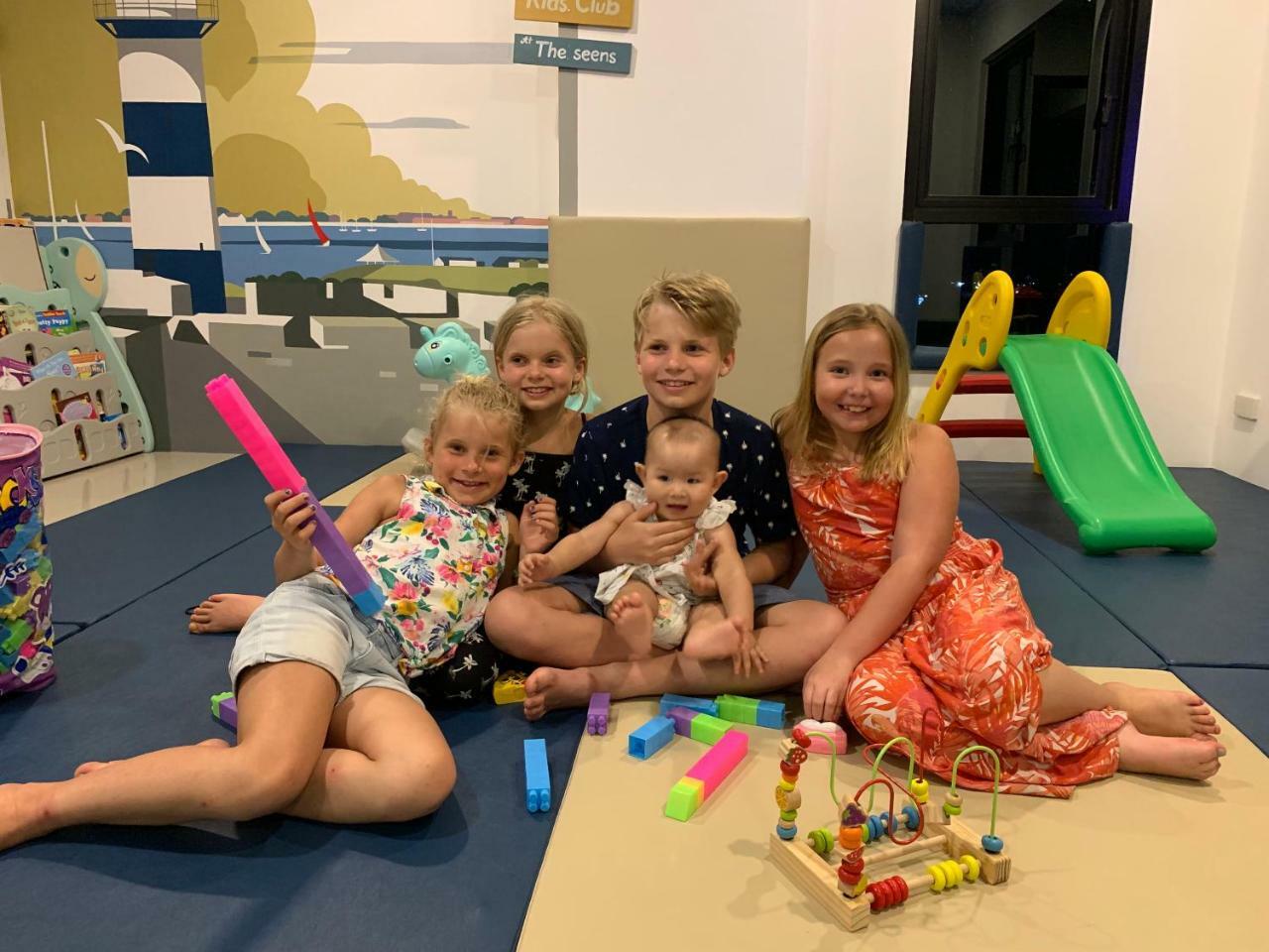 The Seens 3* Krabi By