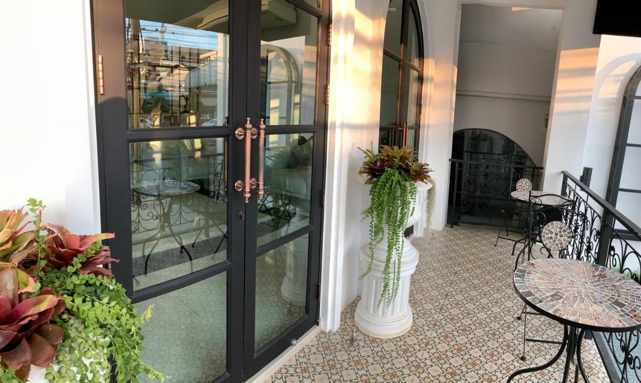 The Seens Hotel 3*